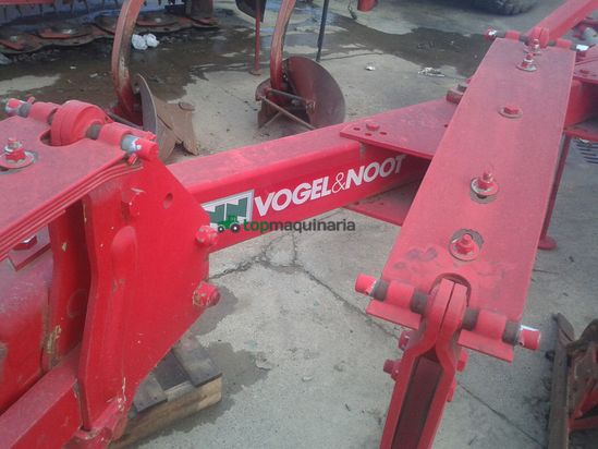 Arado VOGEL NOOT