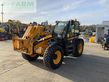 Telescopica - JCB - 538-60 agri super telehandler (st24902)
