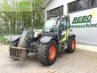 Telescopica - Claas - scorpion 7044