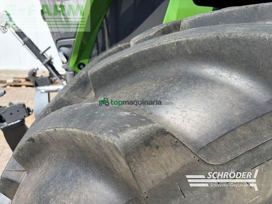 Tractor agrícola - Fendt - 936 vario gen7 profi plus