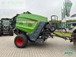 Empacadora gigant - Fendt - rotana 160 vxtra