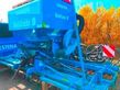 Combinado de siembra - Lemken - solitare 9/400
