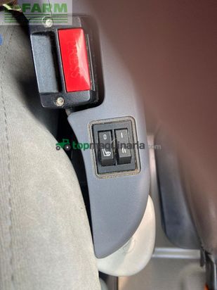 Tractor agrícola - Case IH - puma 150 cvx