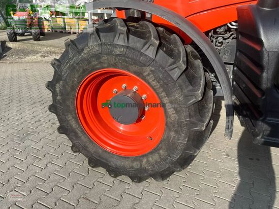 Tractor agrícola - Kubota - m7152