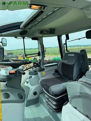 Tractor agrícola - Claas - arion 470
