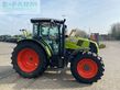 Tractor agrícola - Claas - arion 420 stage v advanced