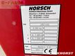 Sembradora monograno mecanica - Horsch - maistro 8 cc