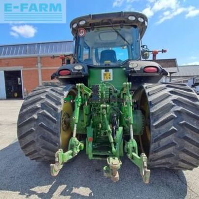 Tractor agrícola - John Deere - 8335rt