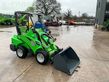 Minicargadora - Avant - 423 compact telescopic telehandler (st25735)