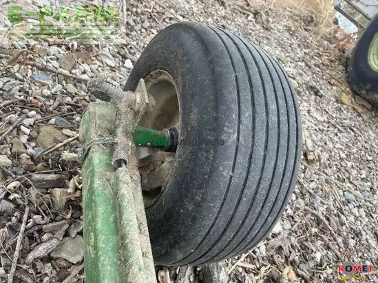 Rastrillo - Krone - swadro46