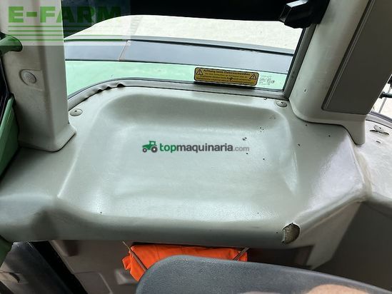 Tractor agrícola - Fendt - 924 vario tms *man motor*