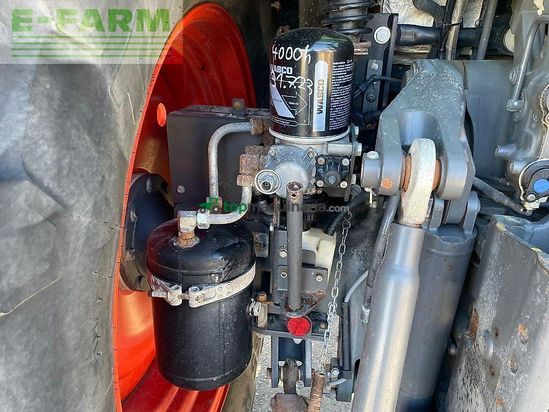 Tractor agrícola - Claas - arion 650 cis+ versteigerung ab-auction CIS+