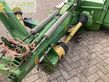 Cortacésped manual - Krone - ec r 280 cv