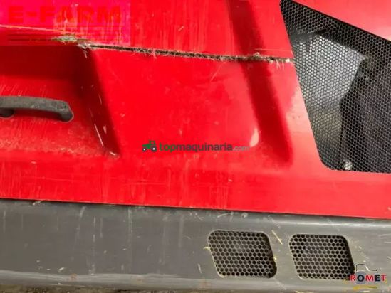 Telescopica - Massey Ferguson - th7030 lp