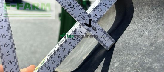 Tractor agrícola - John Deere - 6230R