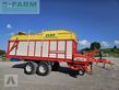 Remolqu agrícola - Pöttinger - faro 4500