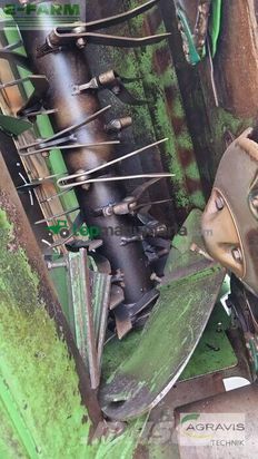 Cortacésped manual - Krone - easycut b 870 cv collect