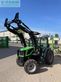 Tractor agrícola - Deutz-Fahr - 3050