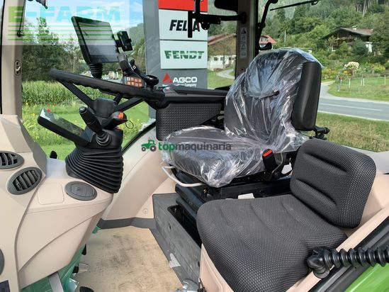 Tractor agrícola - Fendt - 312 vario gen4 profi setting 2 Profi