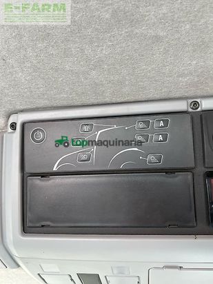 Tractor agrícola - Valtra - n 174