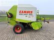 Empacadora gigant - Claas - 255 rollant rc rotocut