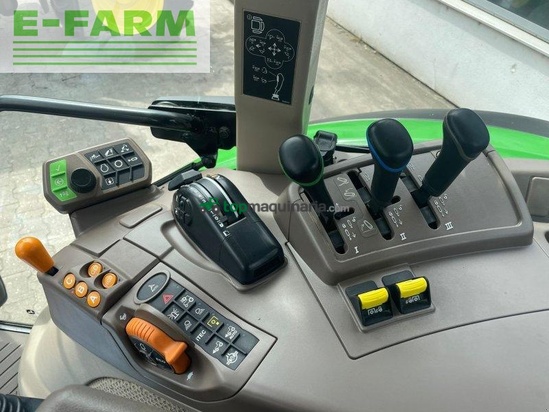 Tractor agrícola - John Deere - 5125r 5125 r