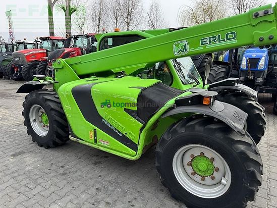 Telescopica - Merlo - p32.6l plus
