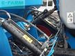 Sembradora - Lemken - gebr. sämsaschine azurit 9