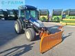 Tractor agrícola - New Holland - t3030