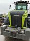 Tractor agrícola - Claas - xerion 5000 trac vc