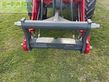 Minicargadora - Weidemann - 4060
