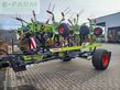 Henificador - Claas - volto 1500 ts