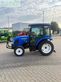 Tractor agrícola - New Holland - boomer 50