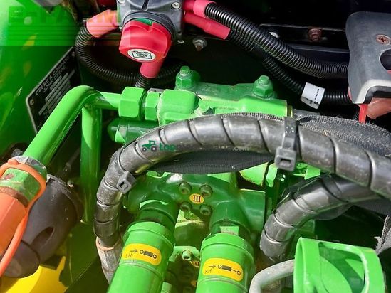 Tractor agrícola - John Deere - 5090gl niedrigkabine fkh fzw