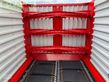 Remolqu agrícola - Pöttinger - jumbo 7380 db