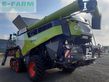 Cosechadora de Cereal - Claas - lexion 8700 terra trac