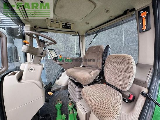 Tractor agrícola - John Deere - 8320r