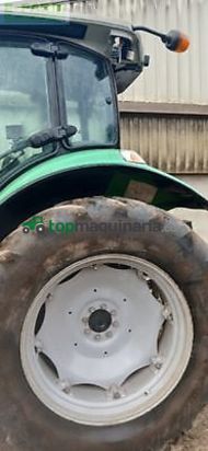 Tractor agrícola - Deutz-Fahr - agrotron k420