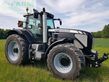 Tractor agrícola -  - traktor mf 8480 / neuer triebsatz, frontzapfwelle