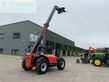 Telescopica - Manitou - mlt 737-130. ps+ telehandler (st22265)