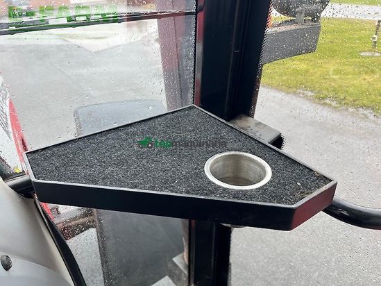 Tractor agrícola - Massey Ferguson - 7495 dyna vt