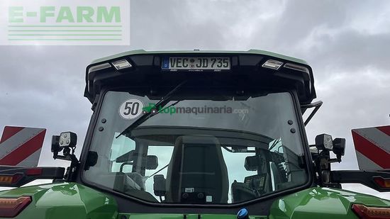 Tractor agrícola - John Deere - traktor 7r350