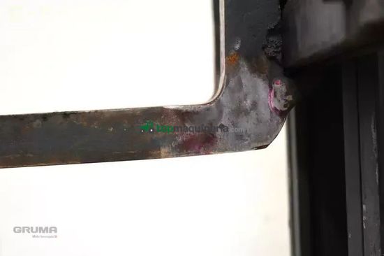 Elevadora - Linde - e 30 387