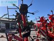 Henificador - Vicon - fanex 903