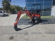 Miniexcavadora - u17-3