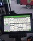 Tractor agrícola - John Deere - 6r 250 - steckachse, command pro