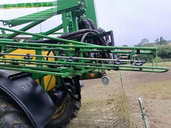 Atomizador - John Deere - m740 - 24m