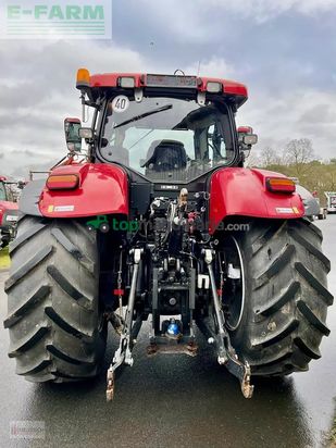 Tractor agrícola - Case IH - puma cvx 230