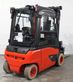 Elevadora - Linde - e 20 pl evo 386-02
