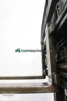 Elevadora - Linde - e 20 l evo 386-02